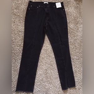 Abercrombie & Fitch - Skinny High Rise Jeans - BNWT